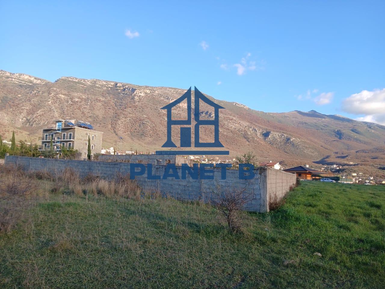 Tokë në shitje  në Tragjas,Vlorë