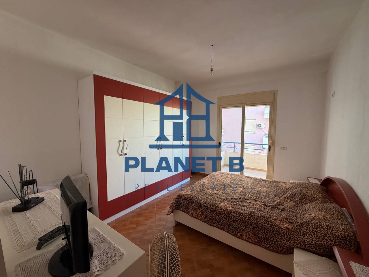 Apartament 2+1 në shitje në Transballkanike,Vlorë