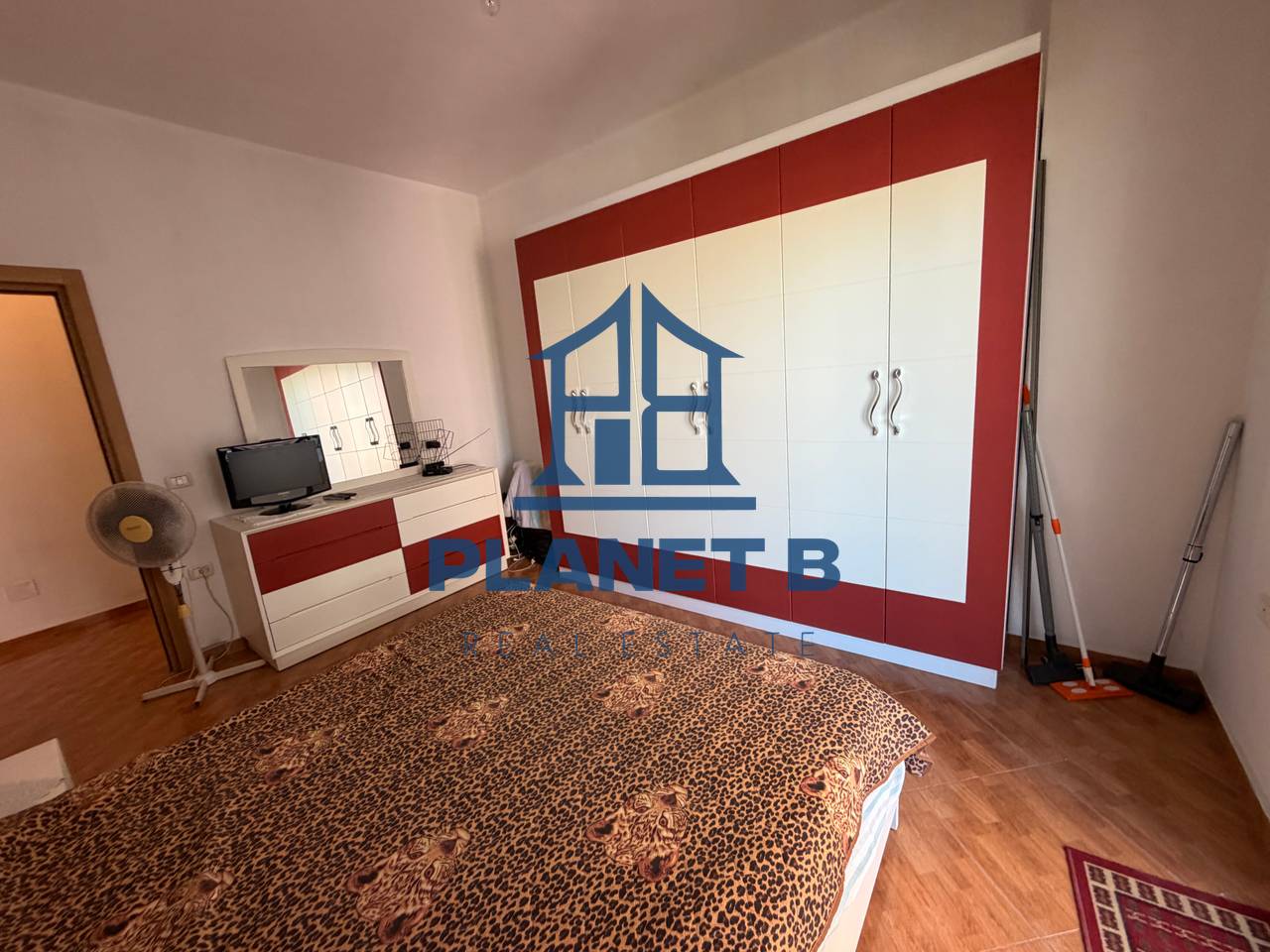 Apartament 2+1 në shitje në Transballkanike,Vlorë
