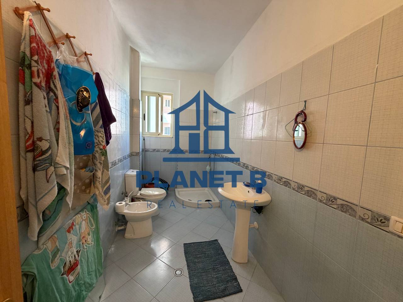 Apartament 2+1 në shitje në Transballkanike,Vlorë
