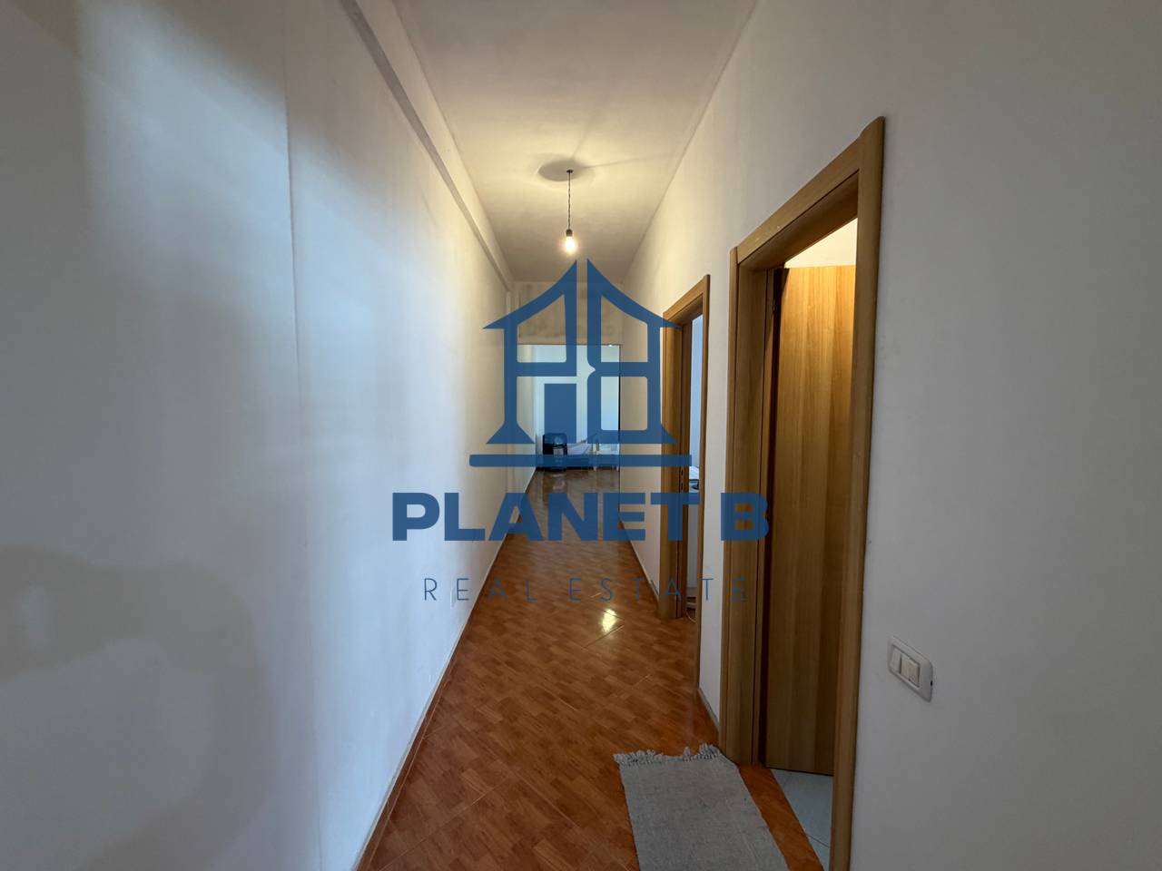Apartament 2+1 në shitje në Transballkanike,Vlorë
