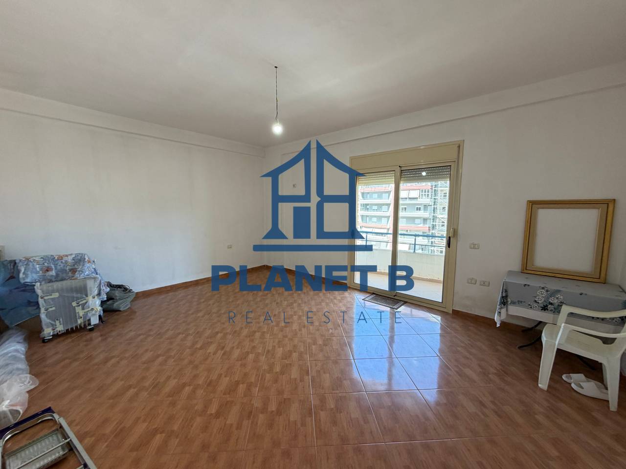 Apartament 2+1 në shitje në Transballkanike,Vlorë