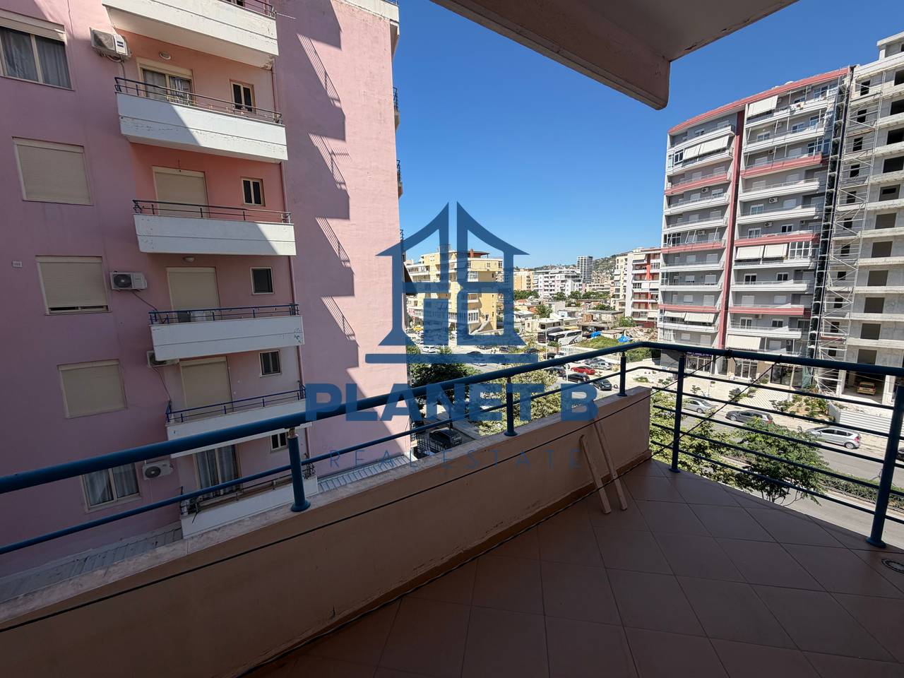 Apartament 2+1 në shitje në Transballkanike,Vlorë