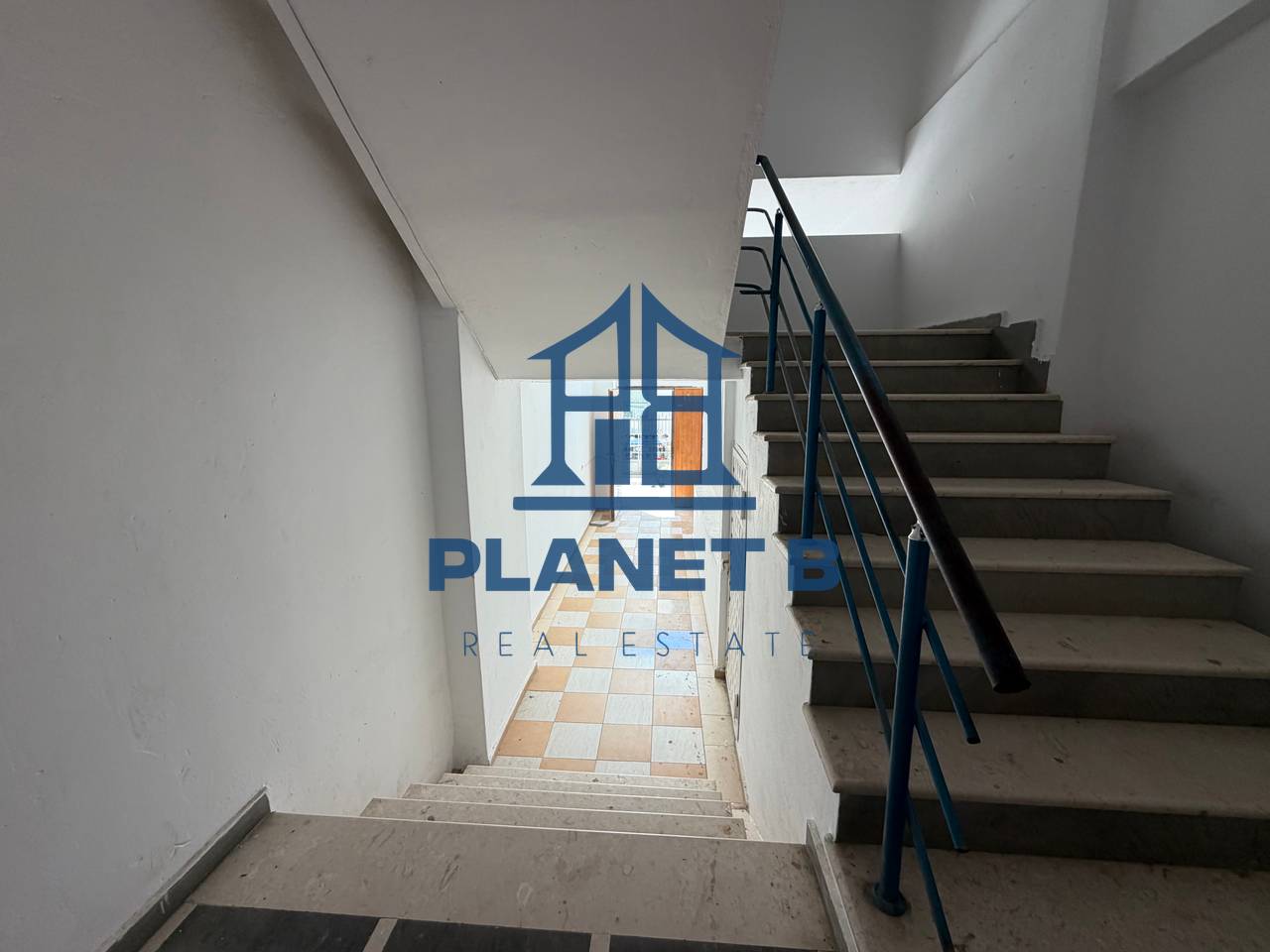 Apartament 2+1 në shitje në Transballkanike,Vlorë