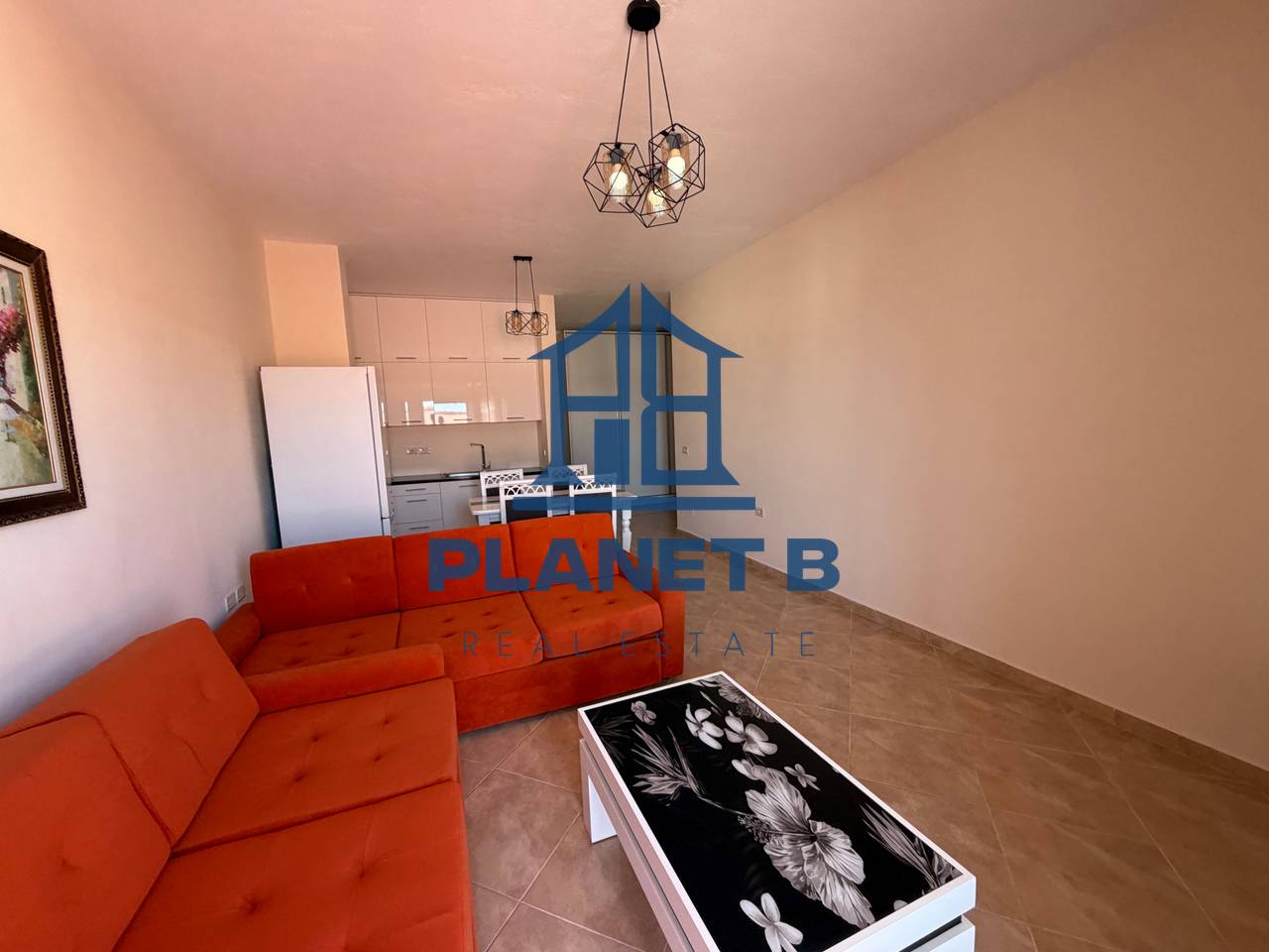 STUDIO IN VENDITA CON VISTA MARE A UJI I FTOHTE, VLORË