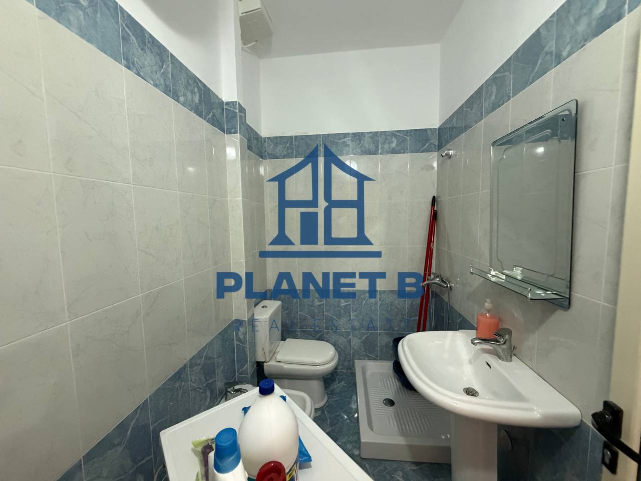 STUDIO IN VENDITA CON VISTA MARE A UJI I FTOHTE, VLORË