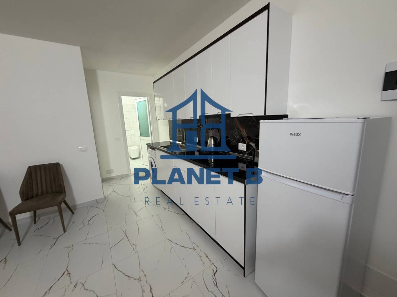 Appartamento in affitto al secondo piano di una villa a Plazh i Vjetër, Vlora.