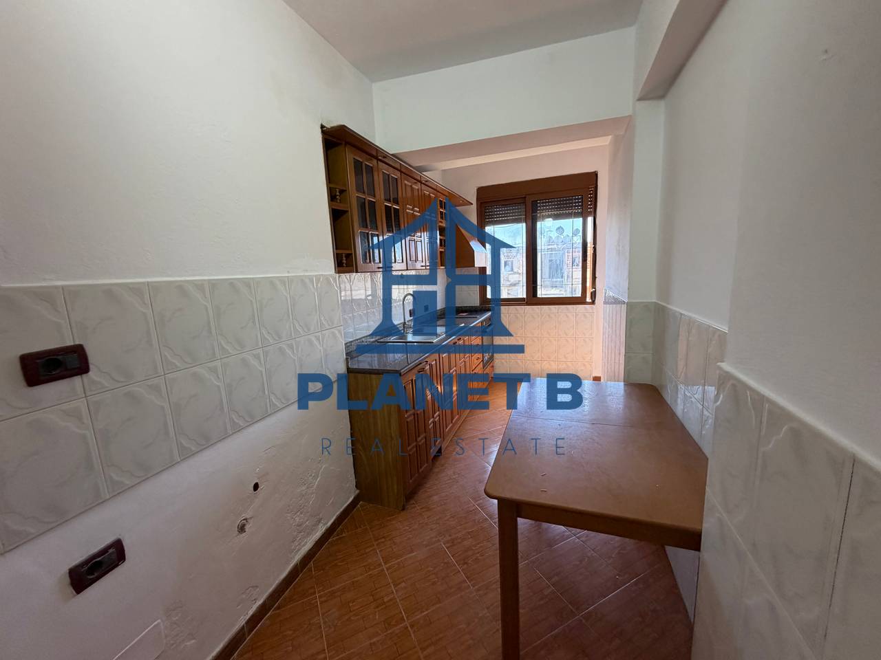 Jepet me Qera Afatgjatë Apartament 1+1