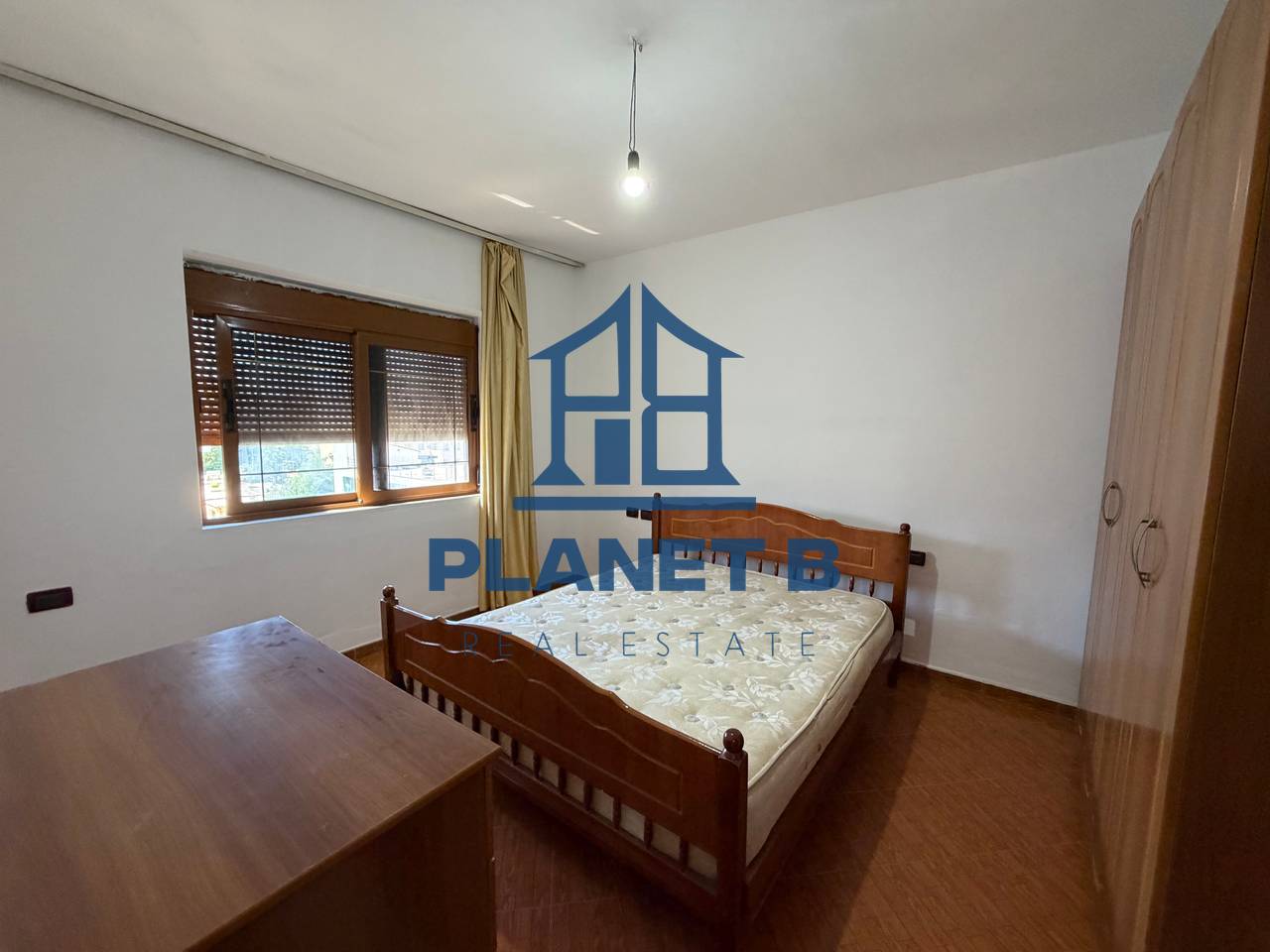 Jepet me Qera Afatgjatë Apartament 1+1