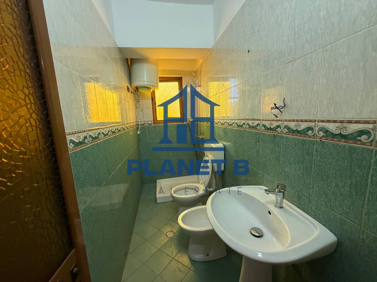 Jepet me Qera Afatgjatë Apartament 1+1