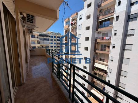 2+1+2 APARTMENT FOR LONG-TERM RENT – SKELË, VLORA