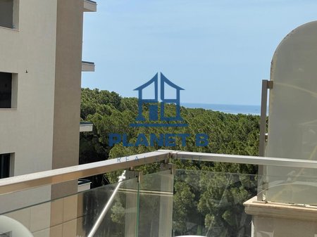 AFFITTASI APPARTAMENTO 2+1 A UJË TË FTOHTË, VLORË.
