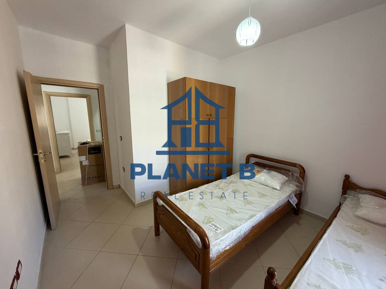 Apartment 2+1 for rent| Center, Vlora