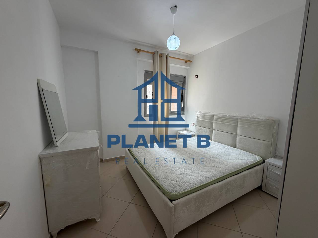 Apartment 2+1 for rent| Center, Vlora