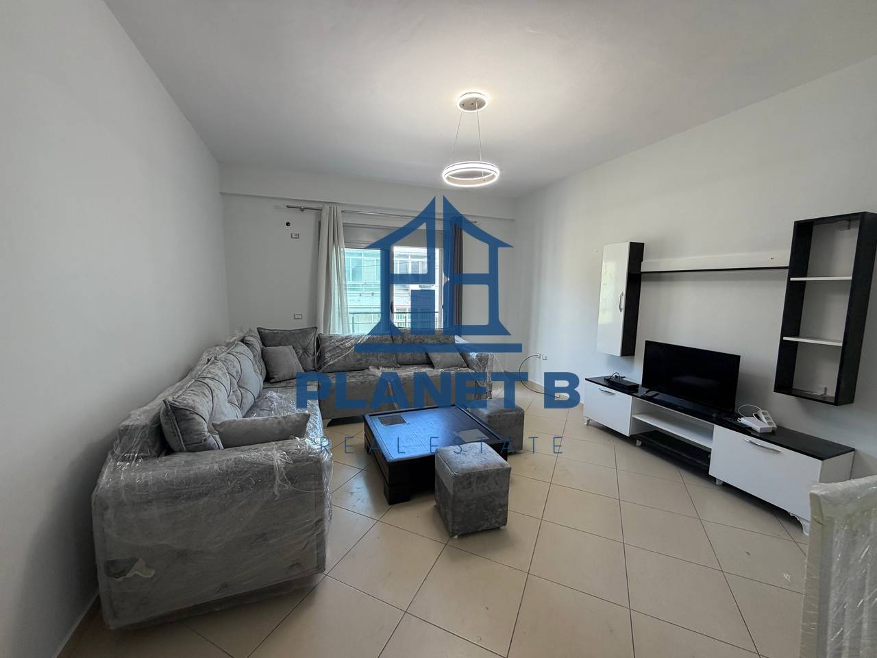 Apartment 2+1 for rent| Center, Vlora