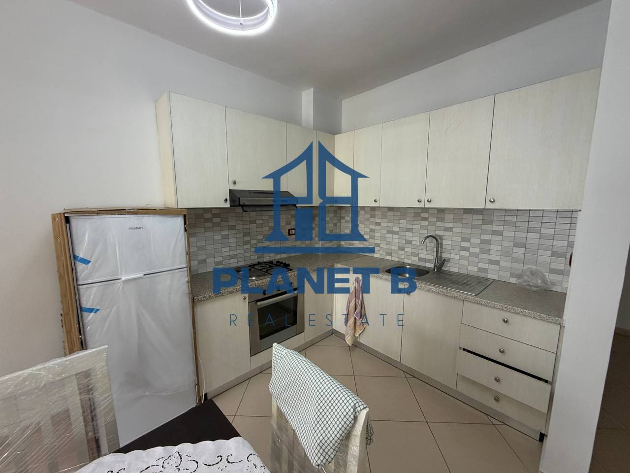 Apartment 2+1 for rent| Center, Vlora