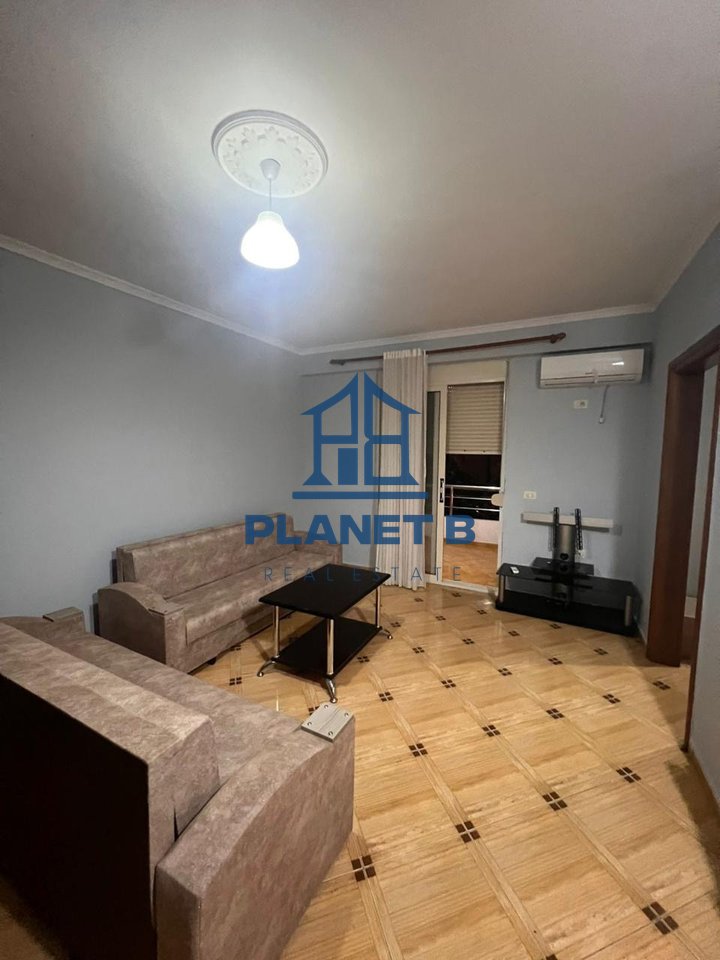 Appartamento 1+1 in Affitto Giornaliero, Settimanale e Mensile – Porto di Vlora