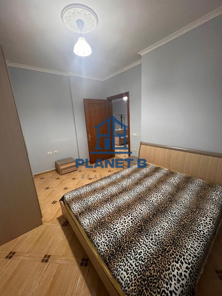Appartamento 1+1 in Affitto Giornaliero, Settimanale e Mensile – Porto di Vlora