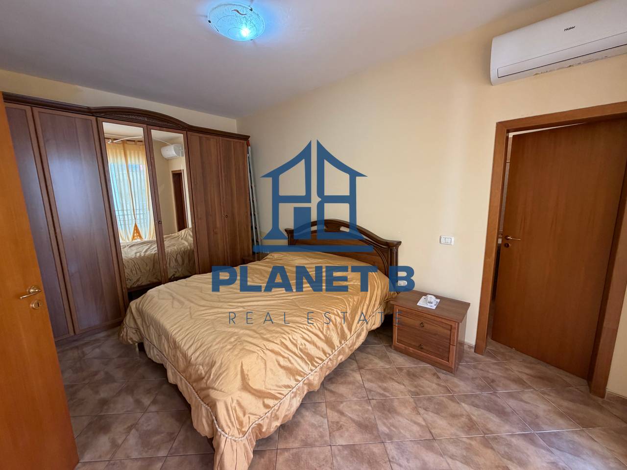 2+1+2 APARTMENT FOR LONG-TERM RENT – SKELË, VLORA