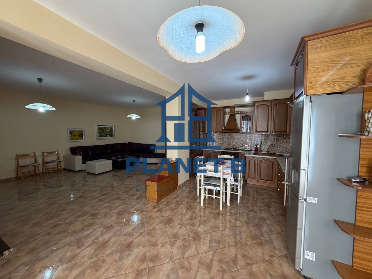 2+1+2 APARTMENT FOR LONG-TERM RENT – SKELË, VLORA