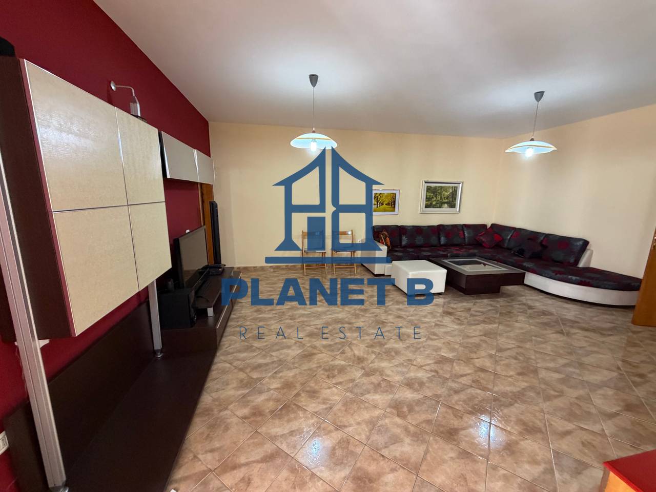 2+1+2 APARTMENT FOR LONG-TERM RENT – SKELË, VLORA