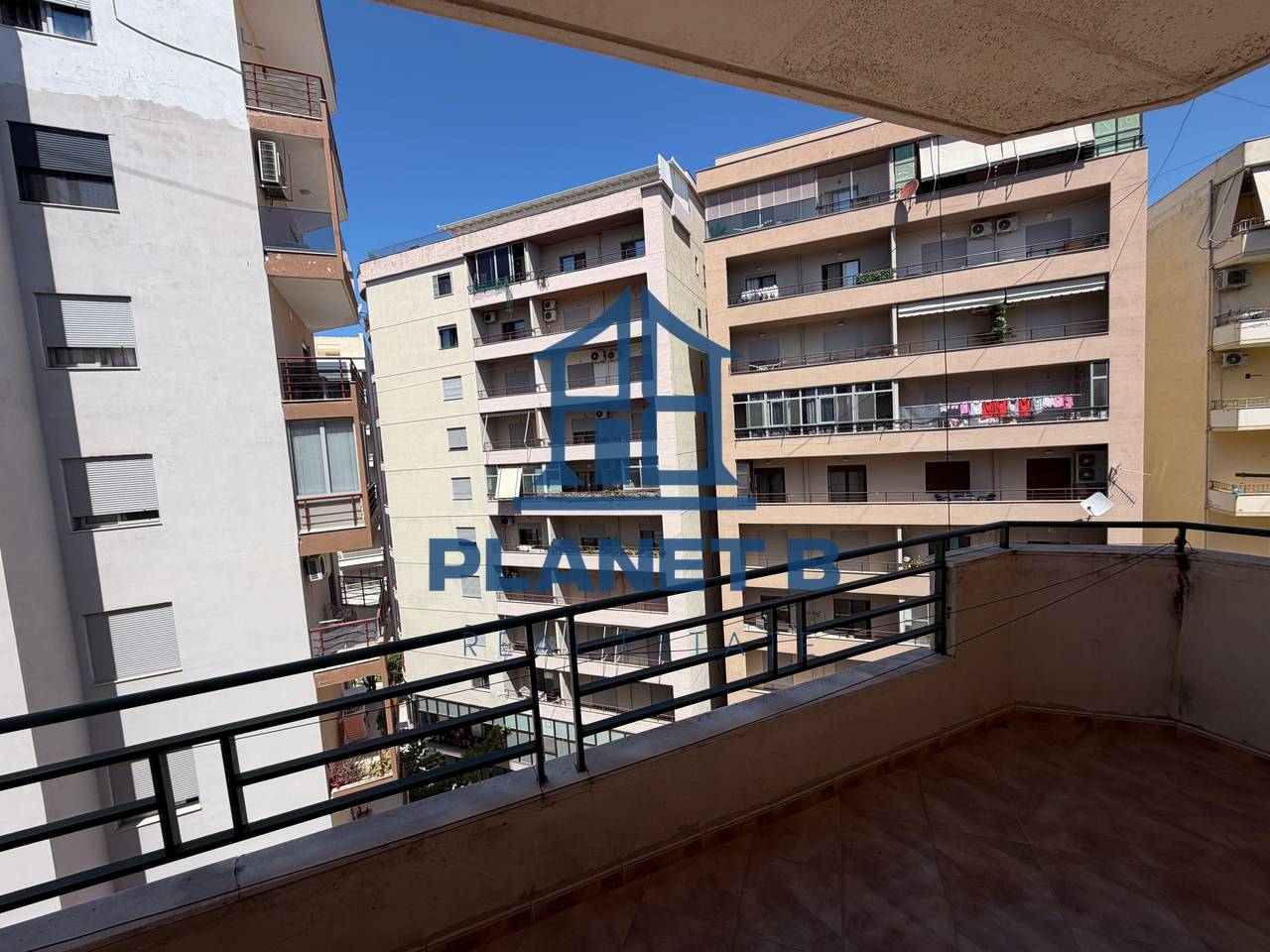 2+1+2 APARTMENT FOR LONG-TERM RENT – SKELË, VLORA