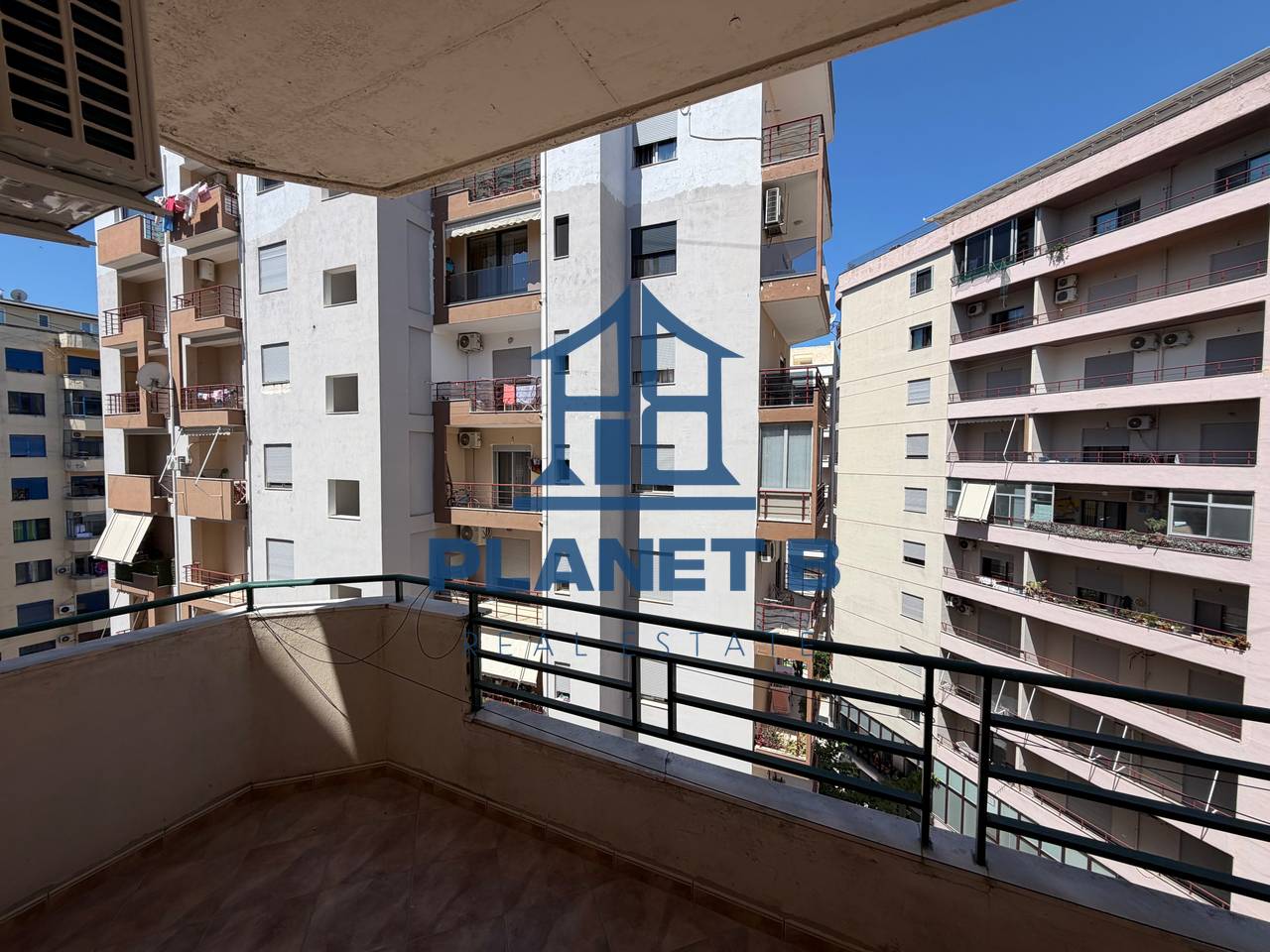 2+1+2 APARTMENT FOR LONG-TERM RENT – SKELË, VLORA