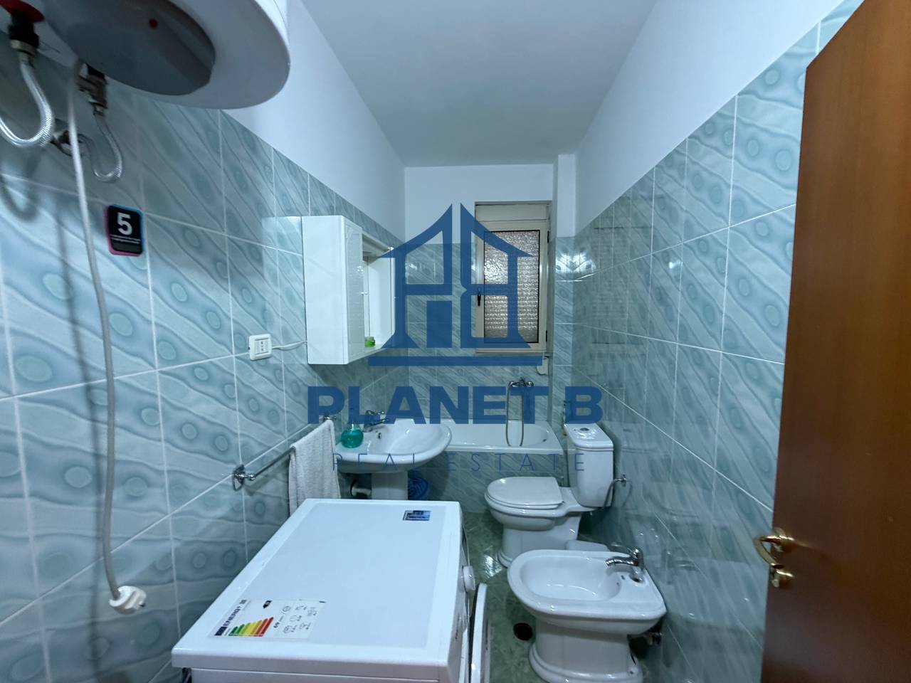 2+1+2 APARTMENT FOR LONG-TERM RENT – SKELË, VLORA