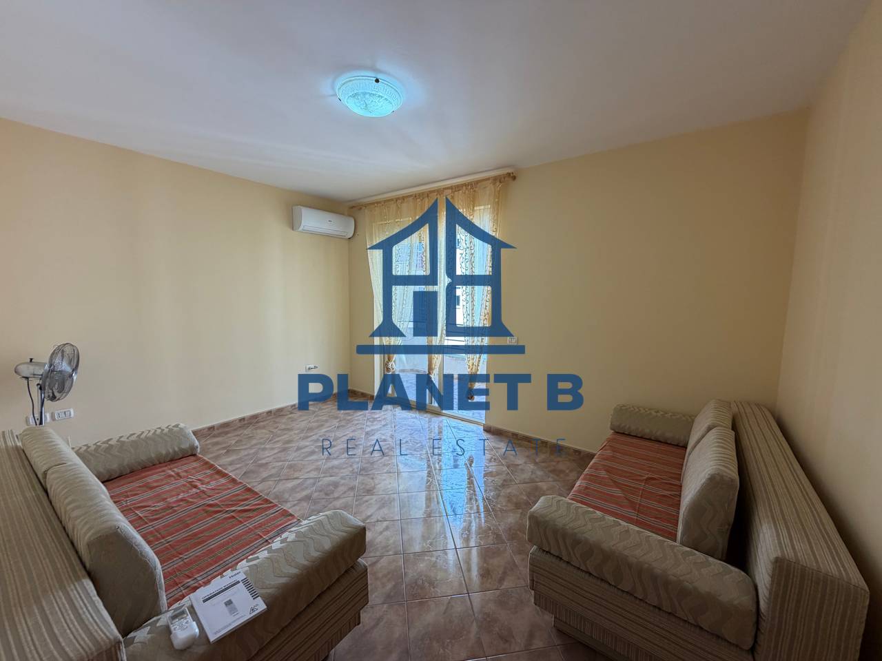 2+1+2 APARTMENT FOR LONG-TERM RENT – SKELË, VLORA