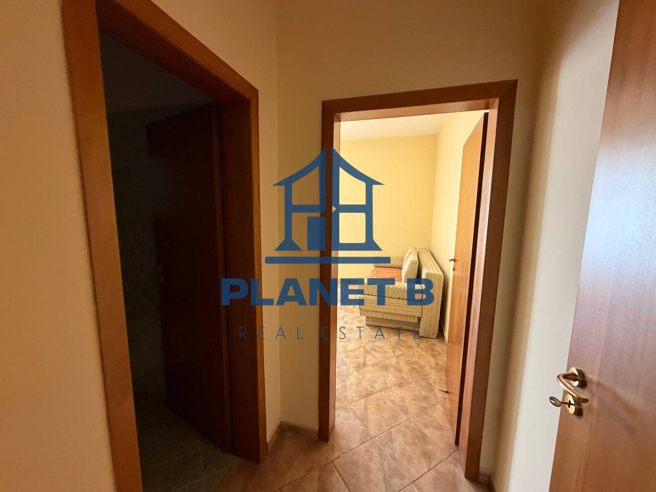 2+1+2 APARTMENT FOR LONG-TERM RENT – SKELË, VLORA