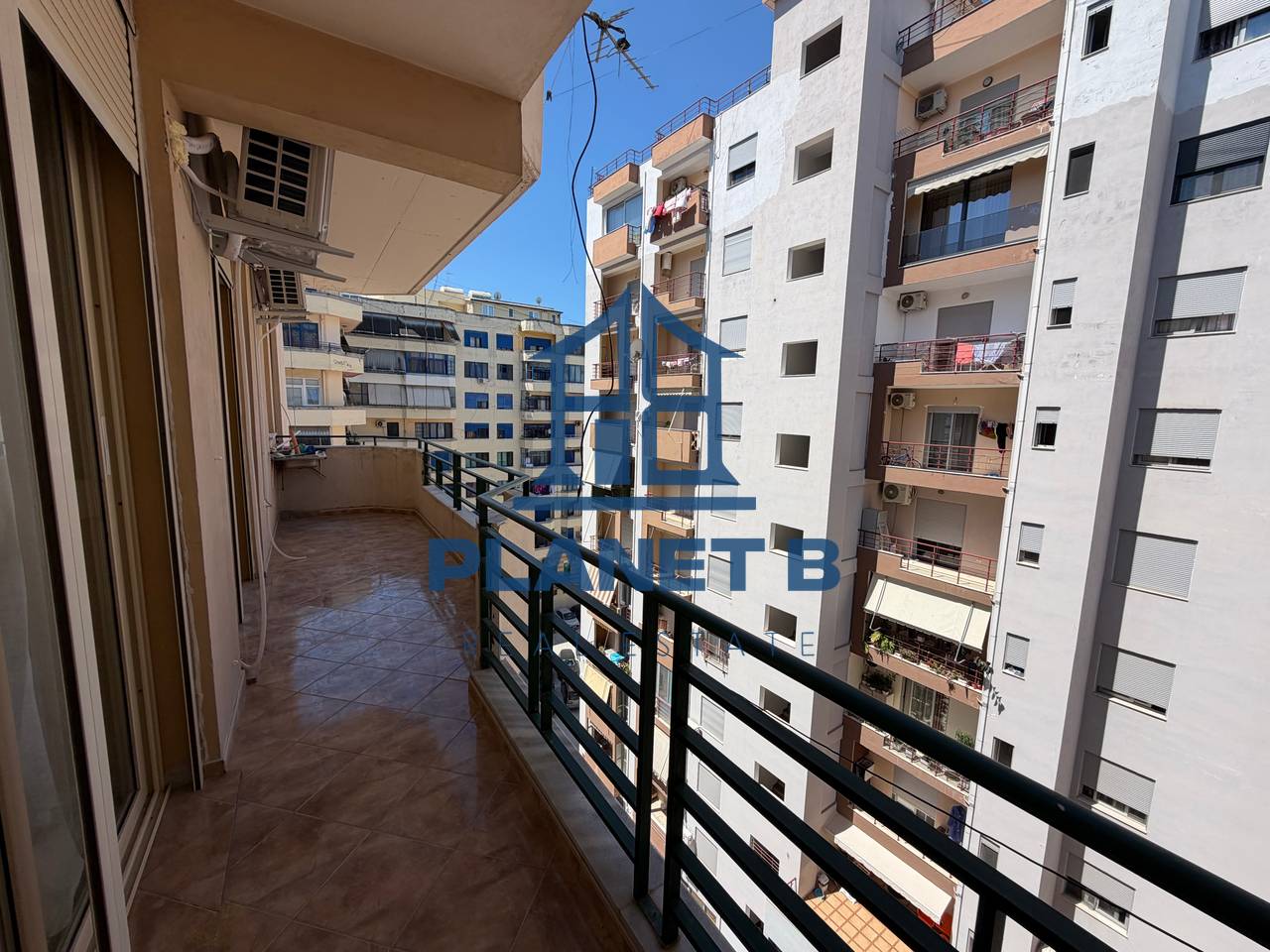 2+1+2 APARTMENT FOR LONG-TERM RENT – SKELË, VLORA