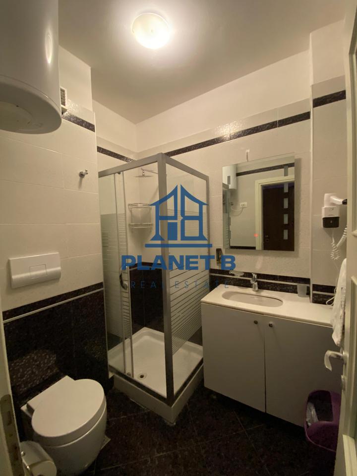 AFFITTASI APPARTAMENTO 2+1 A UJË TË FTOHTË, VLORË.