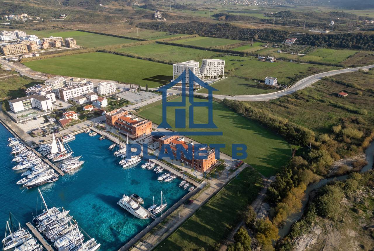 2+1 APARTMENT FOR SALE | ONE ORIKUM BAY, ORIKUM