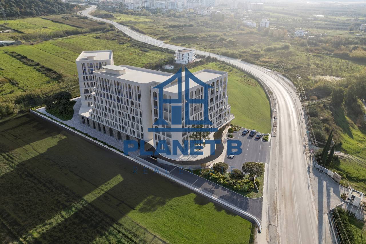 2+1 APARTMENT FOR SALE | ONE ORIKUM BAY, ORIKUM