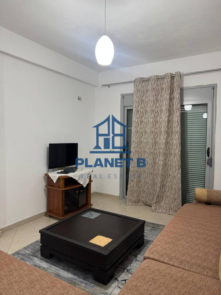 Apartament 2+1 me qira – Vlorë