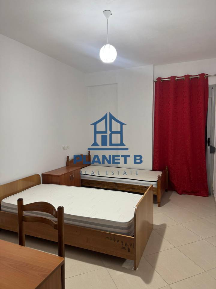 Apartament 2+1 me qira – Vlorë