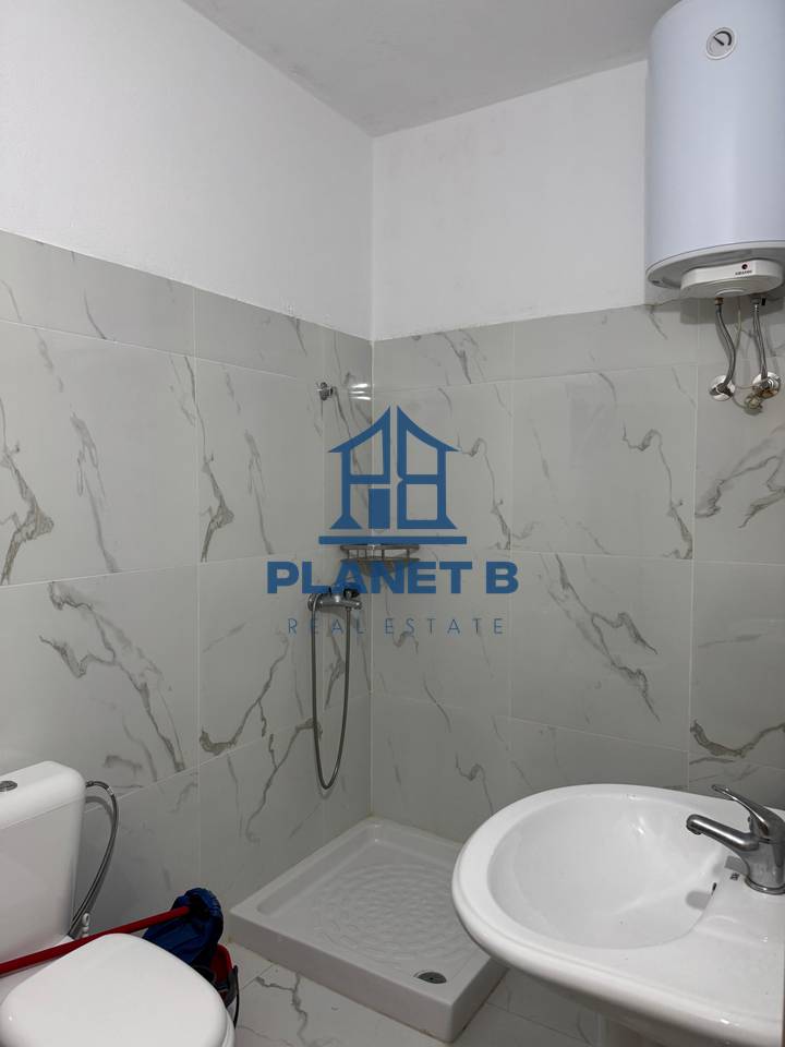 Apartament 2+1 me qira – Vlorë
