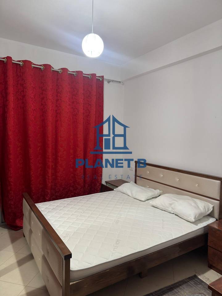 Apartament 2+1 me qira – Vlorë