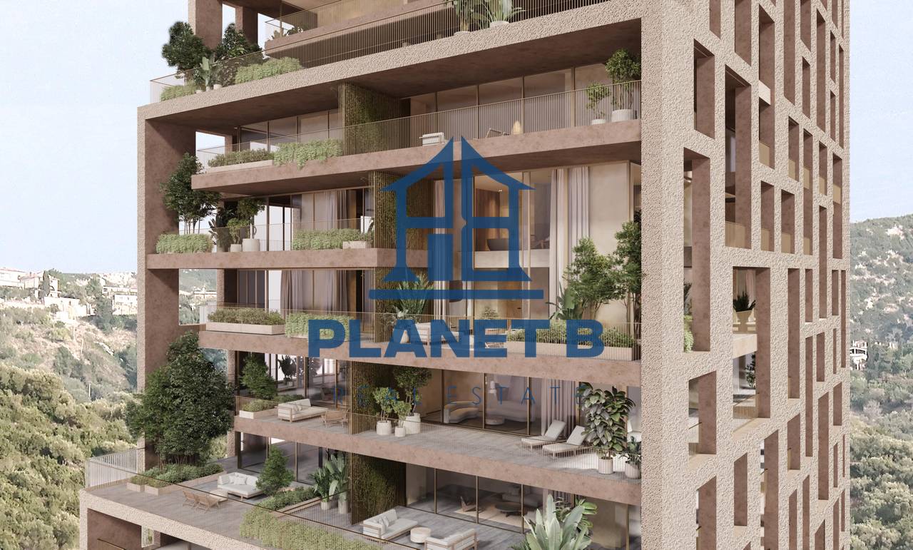 Vlora Landmark – Projekt Luksoz Rezidencial dhe Turistik në Vlorë