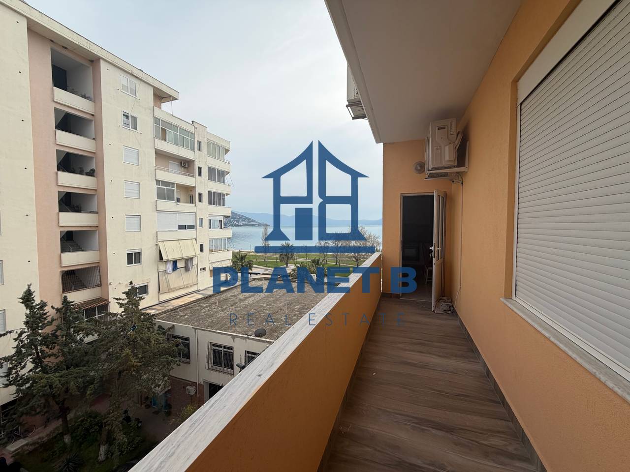 Apartament 2+1 - Vija e Parë në Shitje