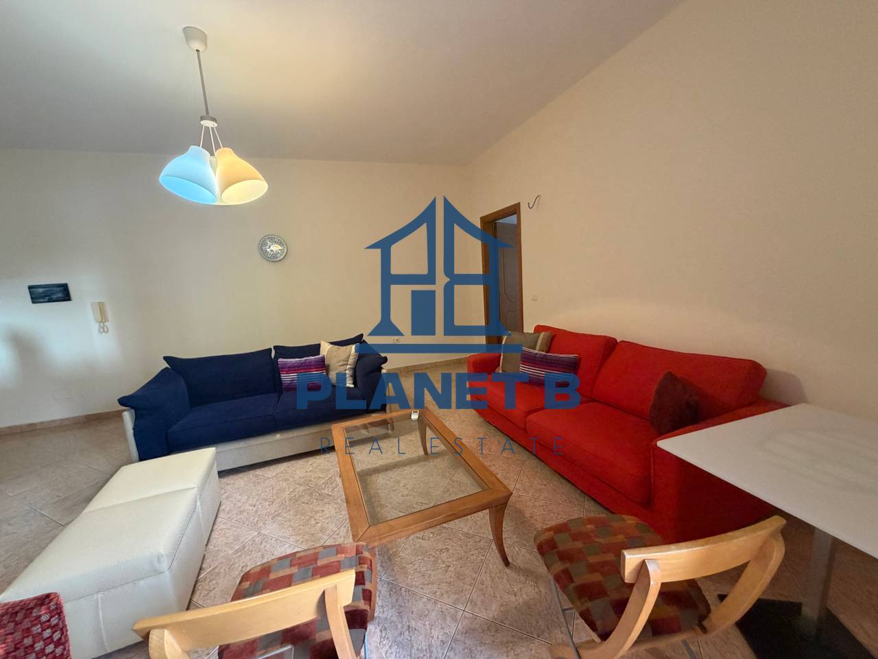 Apartament 2+1 - Vija e Parë në Shitje