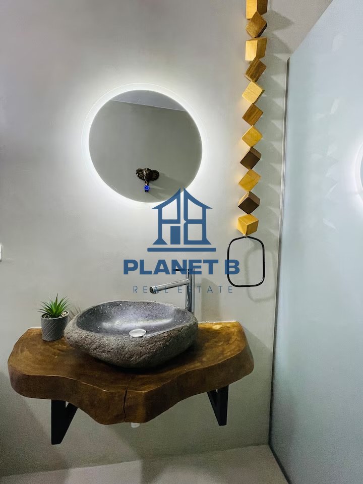 Luxury 2+1 Apartment with Sea View – First Line Lungomare