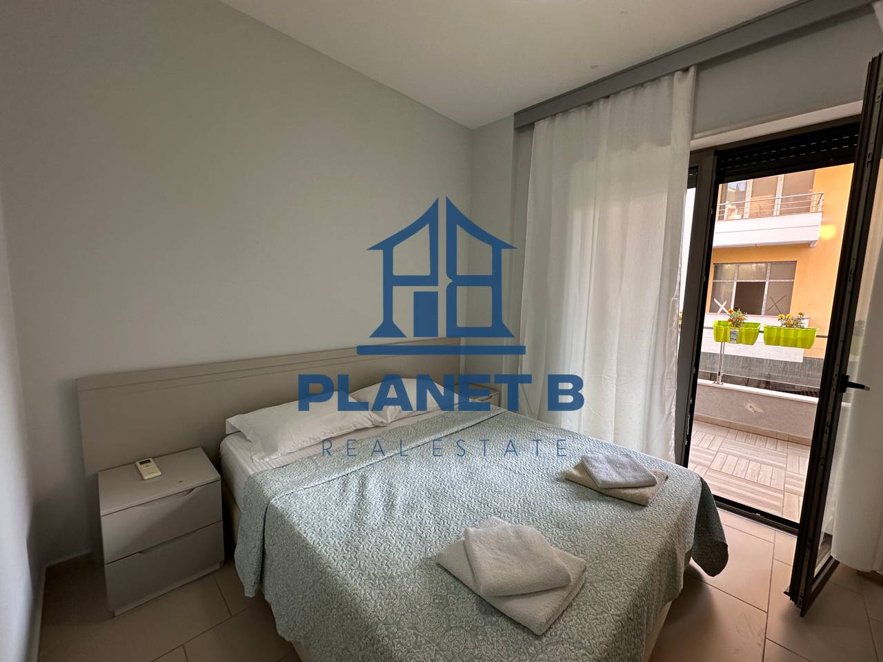 Shitet Apartament 2+1 Tek Uji i Ftohtë,Vlorë