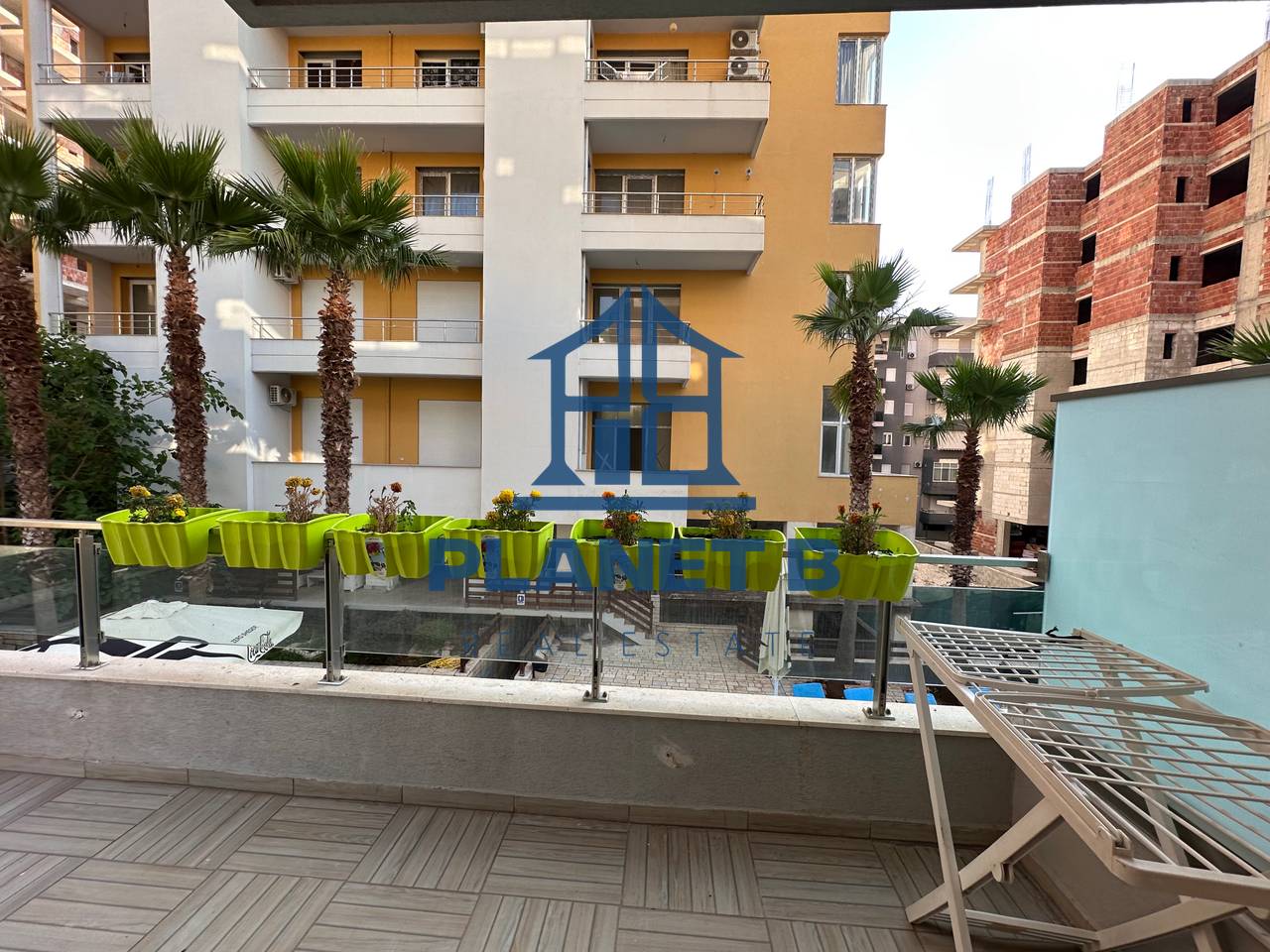 Shitet Apartament 2+1 Tek Uji i Ftohtë,Vlorë