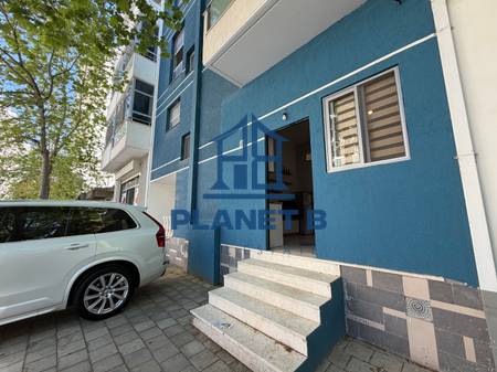 AFFITTASI APPARTAMENTO 2+1 – KOMBINATI I PESHKUT