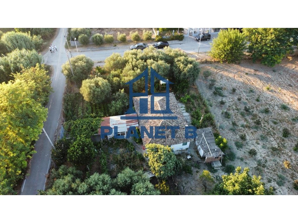 TOKË NË SHITJE – NOVOSELË, VLORË