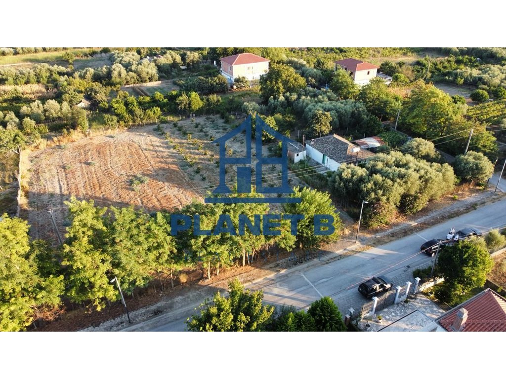 TOKË NË SHITJE – NOVOSELË, VLORË