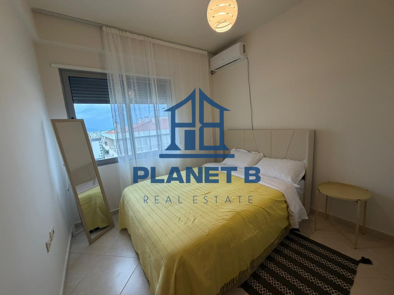 Jepet me qera garsoniere moderne tek Kombinati i Peshkut, Vlorë.