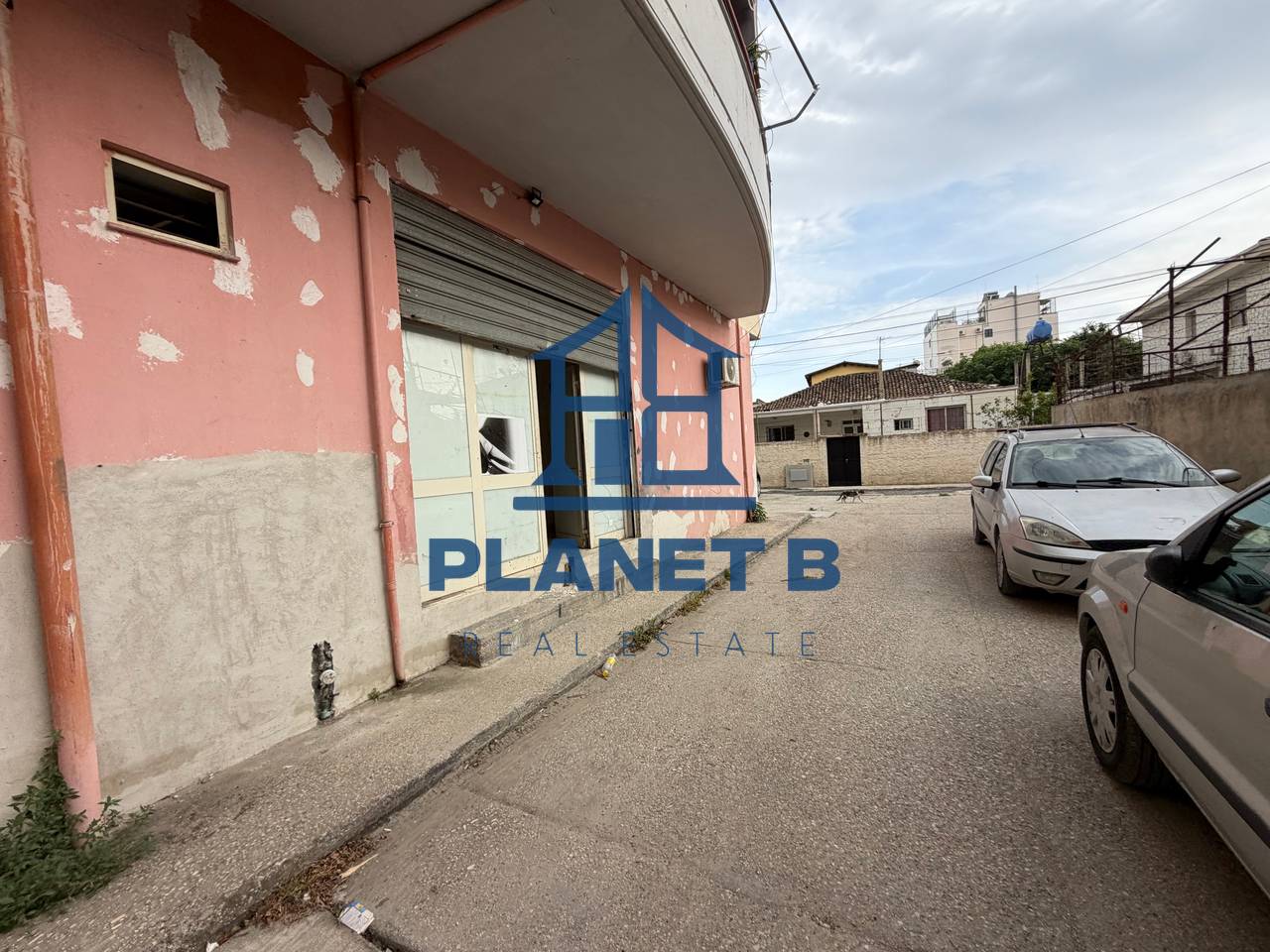 SHITEN 2 DYQANE OKAZION Prane Gjimnazit “Halim Xhelo”, Vlore
