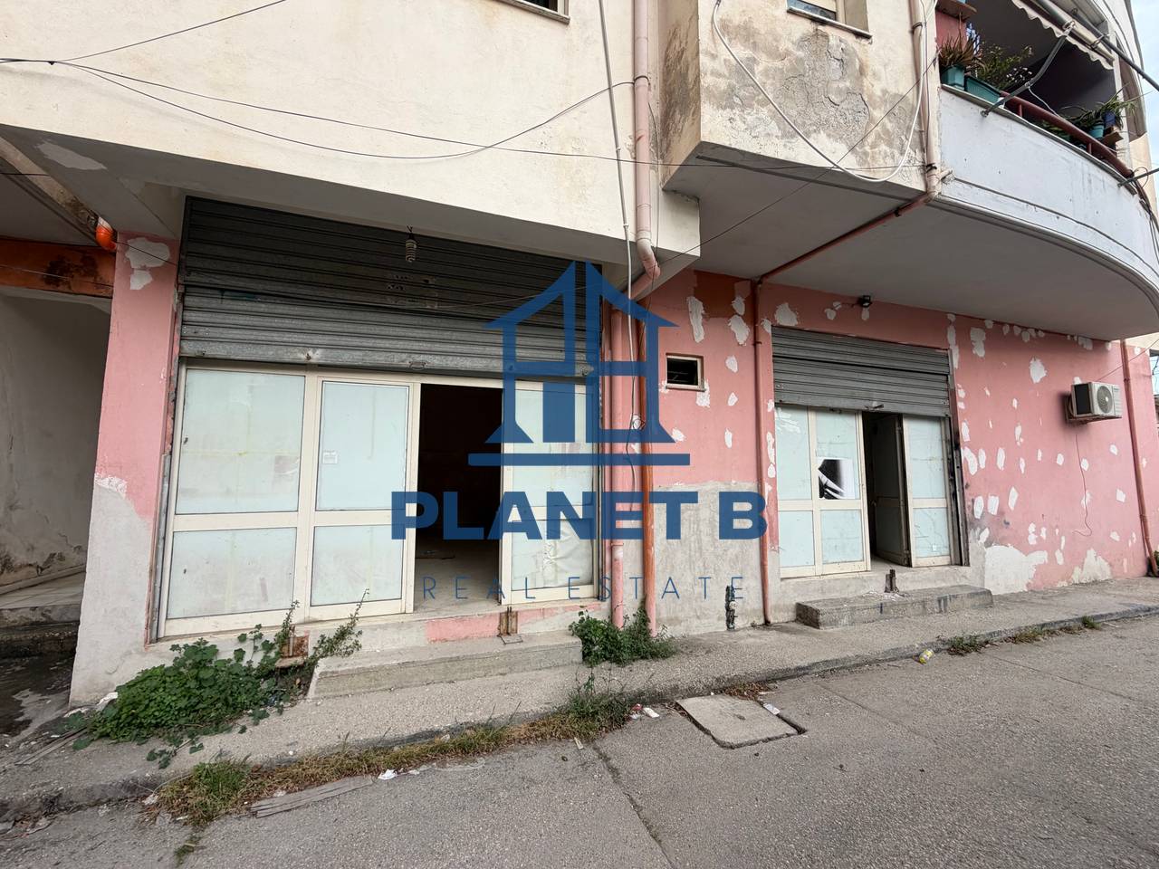 SHITEN 2 DYQANE OKAZION Prane Gjimnazit “Halim Xhelo”, Vlore